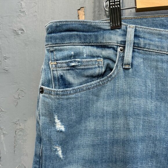 Frame Le beau crop, Walden rock, size 27 - Picture 5 of 13